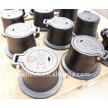 Cast Iron Water Meter Box